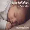 Baby Lullabies (14 Piano Solos) album lyrics, reviews, download