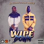 Wipe Down (feat. Cuddy Mac) artwork