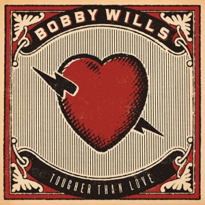Bobby Wills - 30,000 Feet - Line Dance Music