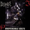 Deviser - Darkness Incarnate