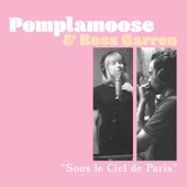 Sous le Ciel de Paris (feat. Ross Garren) artwork