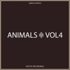 Animals, Vol. 4 - EP