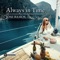 In the Breeze - Jose Ramos lyrics