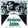 Hindustan Ki Kasam (Original Motion Picture Soundtrack) album lyrics, reviews, download