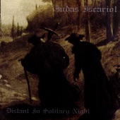 Distant In Solitary Night artwork