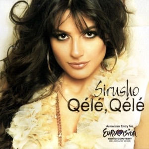 Sirusho - Qele Qele - Line Dance Music