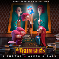 Alessia Cara - I Choose (From the Netflix Original Film 