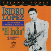 Isidro Lopez - Diganle