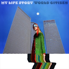 World Citizen