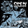 Open Wounds - Open Wounds