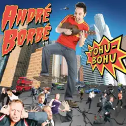 Tohu-Bohu - André Borbé Tohu-Bohu - André Borbé