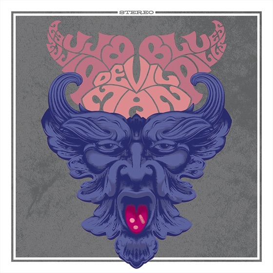 Cover artwork for Dig In