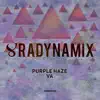 Purple Haze - EP album lyrics, reviews, download