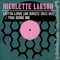 Lotta Love (Jim Burgess Disco Mix) - Nicolette Larson lyrics