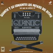 Hip Hop En Cumbia EP - Quantic