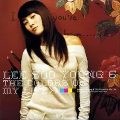 The Colors of My Life - Lee Soo Young The Colors of My Life - Lee Soo Young