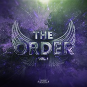 The Order, Vol. 1 artwork