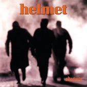 Helmet - Broadcast Emotion