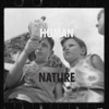 Human/Nature - EP