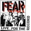 Live...For the Record, 1991