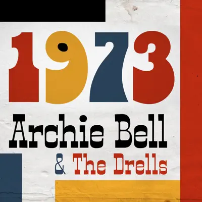 1973 - Ep - Archie Bell & the Drells