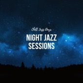 Night Jazz Sessions artwork