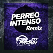 Perreo Intenso artwork