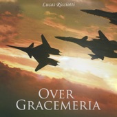 Over Gracemeria ("Ace Combat 6" Fanmade) artwork