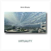 Amin Bhatia - Virtuality artwork