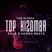 Top Kizomba Zouk & Kompa Beats artwork