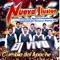 Hombre Normal - Grupo Nueva Ilusion lyrics