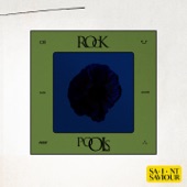 Saint Saviour - Rock Pools