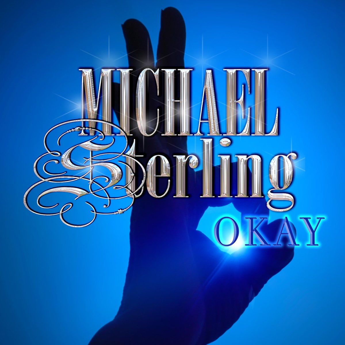 Quid est. Michael Sterling.