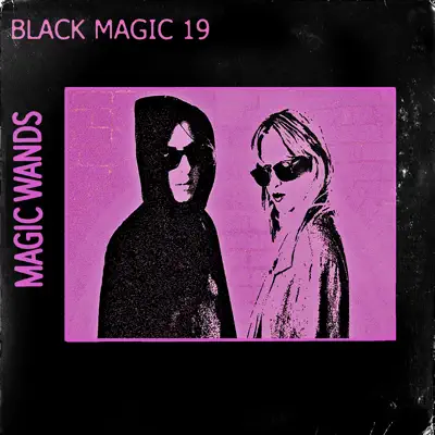 Black Magic 19 - Single - Magic Wands