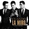 Cuando La Miro - Luis Coronel lyrics