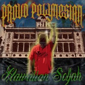 Jah Maoli - One Love ft hawaiian soljah