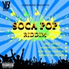 Soca Pop Riddim - EP