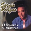 El Hombre y su Merengue - EP, 1998