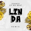 Linda (CP no Beat Remix) - Single