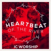Heartbeat of the River artwork