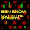 Out in the Streets - Single