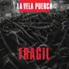 Frágil (En Vivo) - Single album lyrics, reviews, download