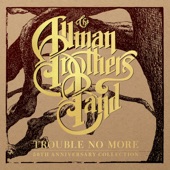 The Allman Brothers Band - No One to Run With