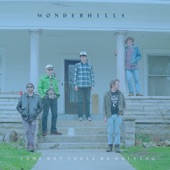 Wonderhills - Over