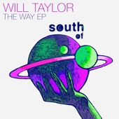 The Way (John Summit & Kaysin Remix) artwork