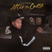 After The Curse artwork