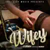 Wifey (feat. Boroc) - Single album lyrics, reviews, download