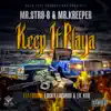 Keep It Playa (feat. Lucky Luciano & Lil Koo) - Single album lyrics, reviews, download