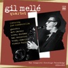 Gil Melle Quartet - Adventure Swing