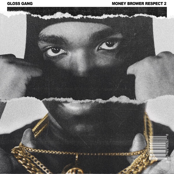 iTunes Artwork for 'Money Brower Respect 2 (by Gloss Gang)'